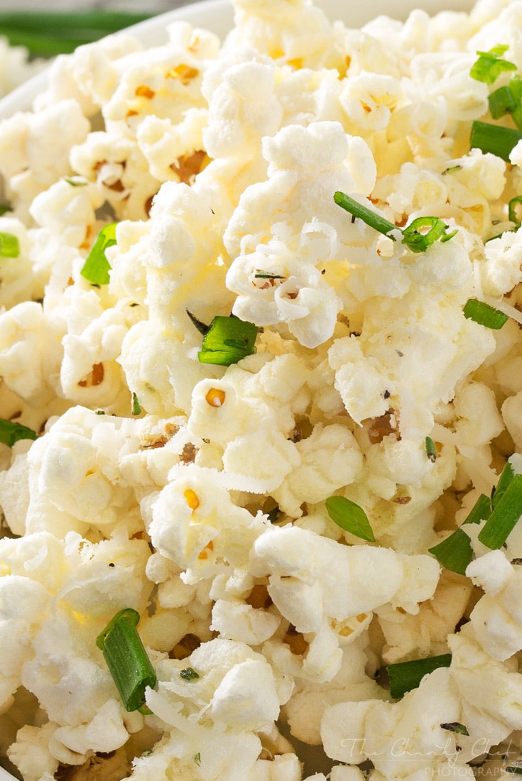 Homemade Gourmet Popcorn Recipes Clarice Jenson