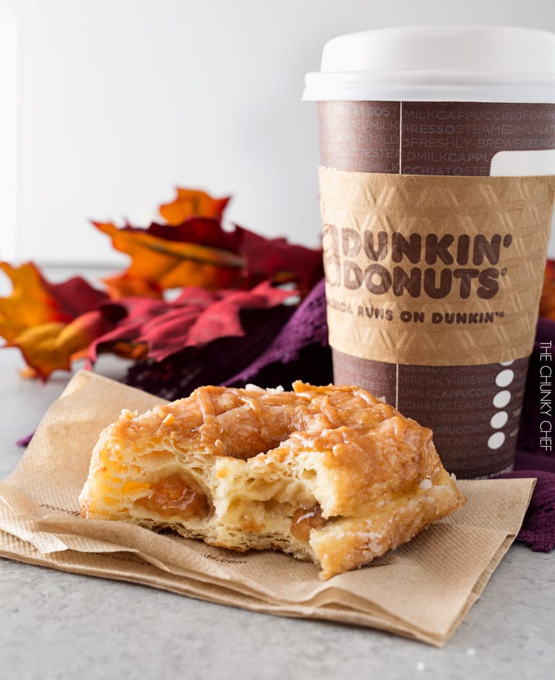 dunkin