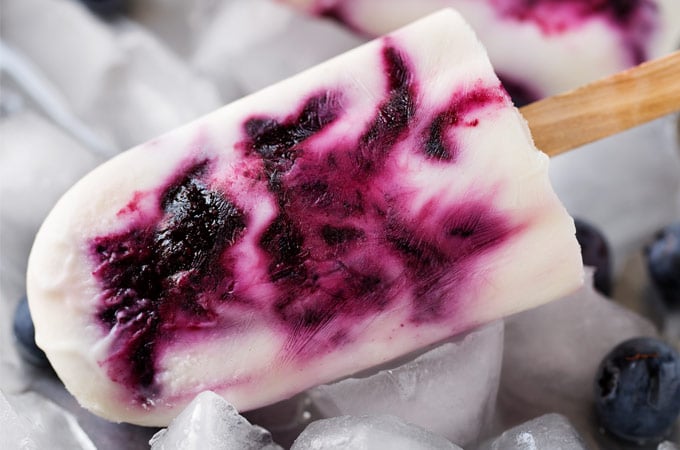 Food Poisoning Blueberry Frozen Food Poisoning Blueberry Frozen
