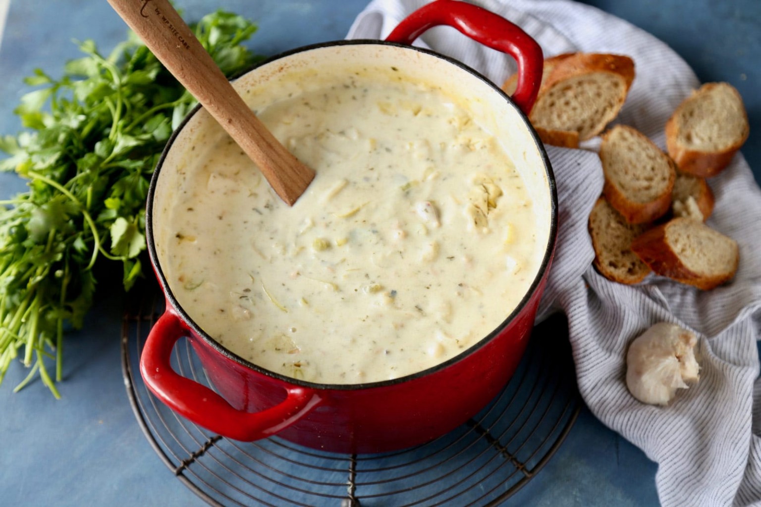 New England Clam Chowder Recipe With Canned Clams