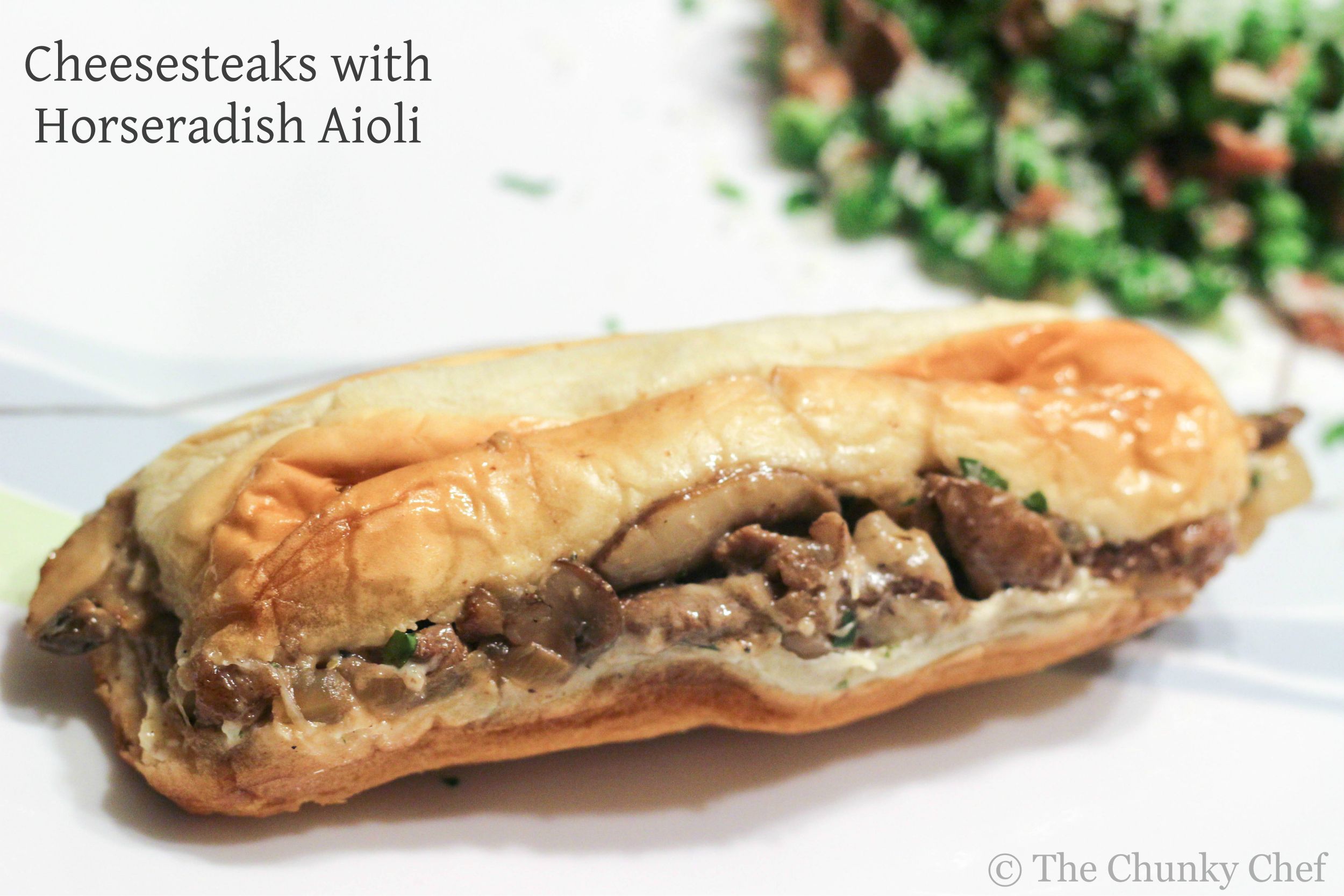 cheesesteak.jpg - The Chunky Chef