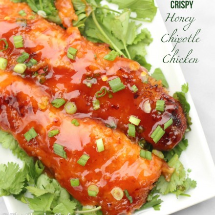 chipotle chicken