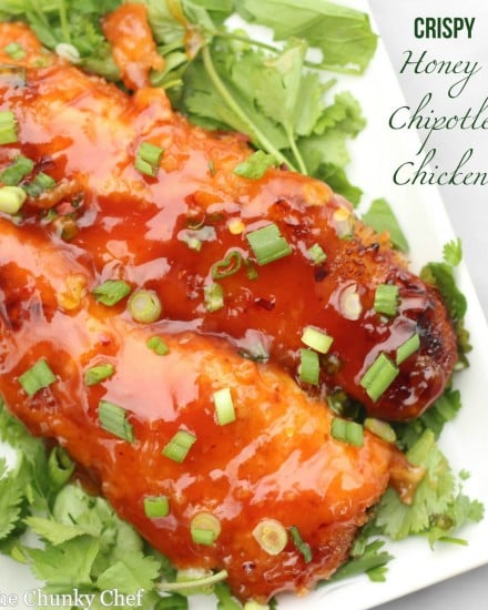 chipotle chicken