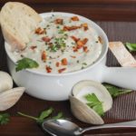 clam chowder