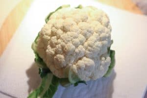 cauliflower