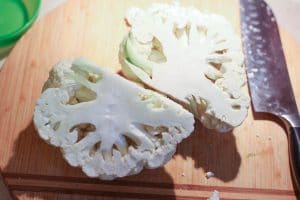 cauliflower