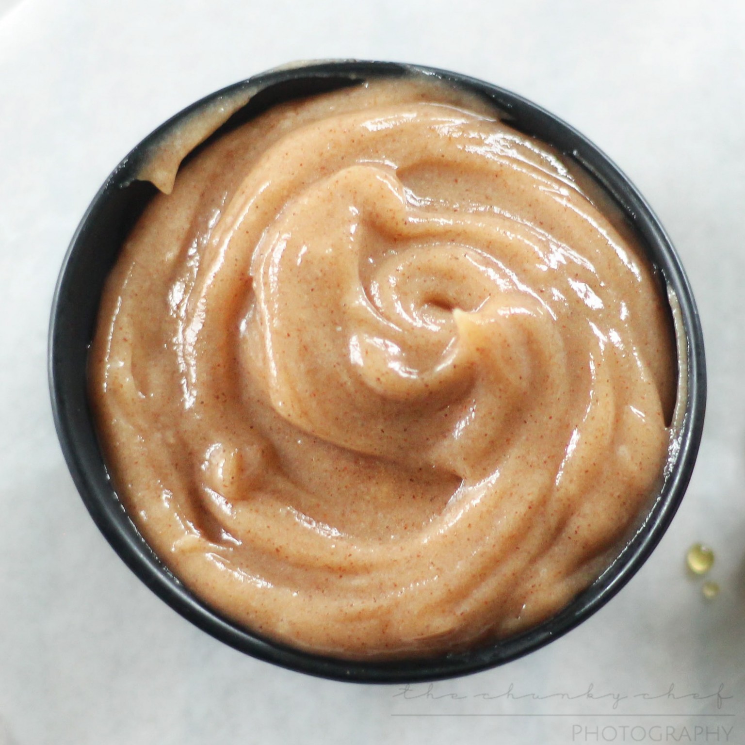 Cinnamon Honey Butter The Chunky Chef