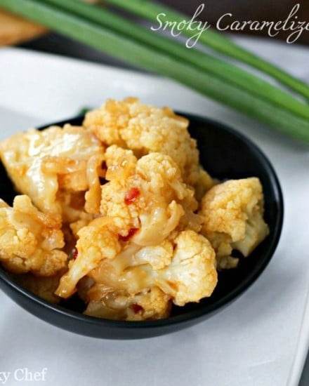 cauliflower