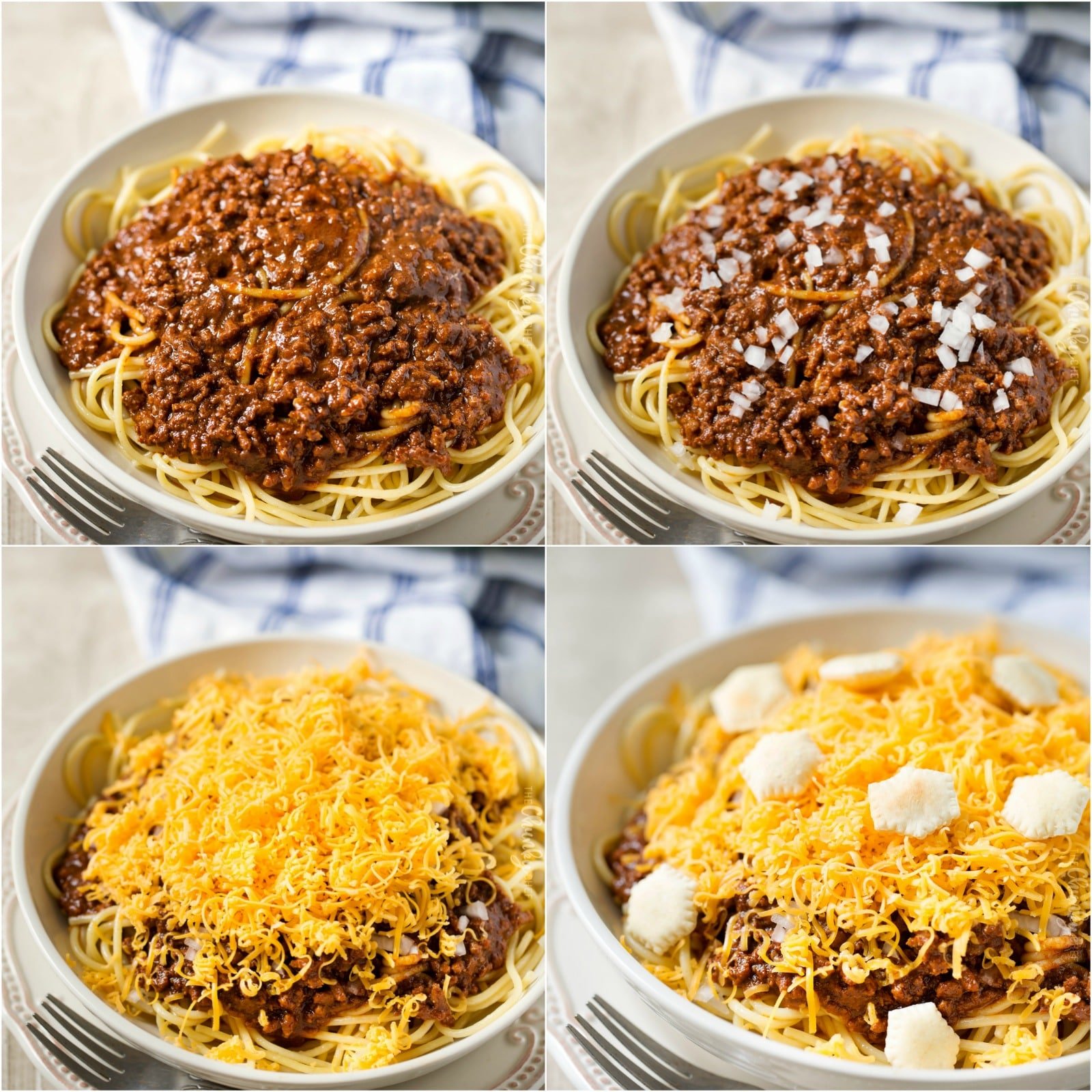 Best cincinnati chili restaurant