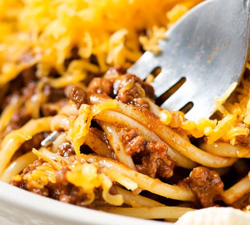 skyline chili recipe