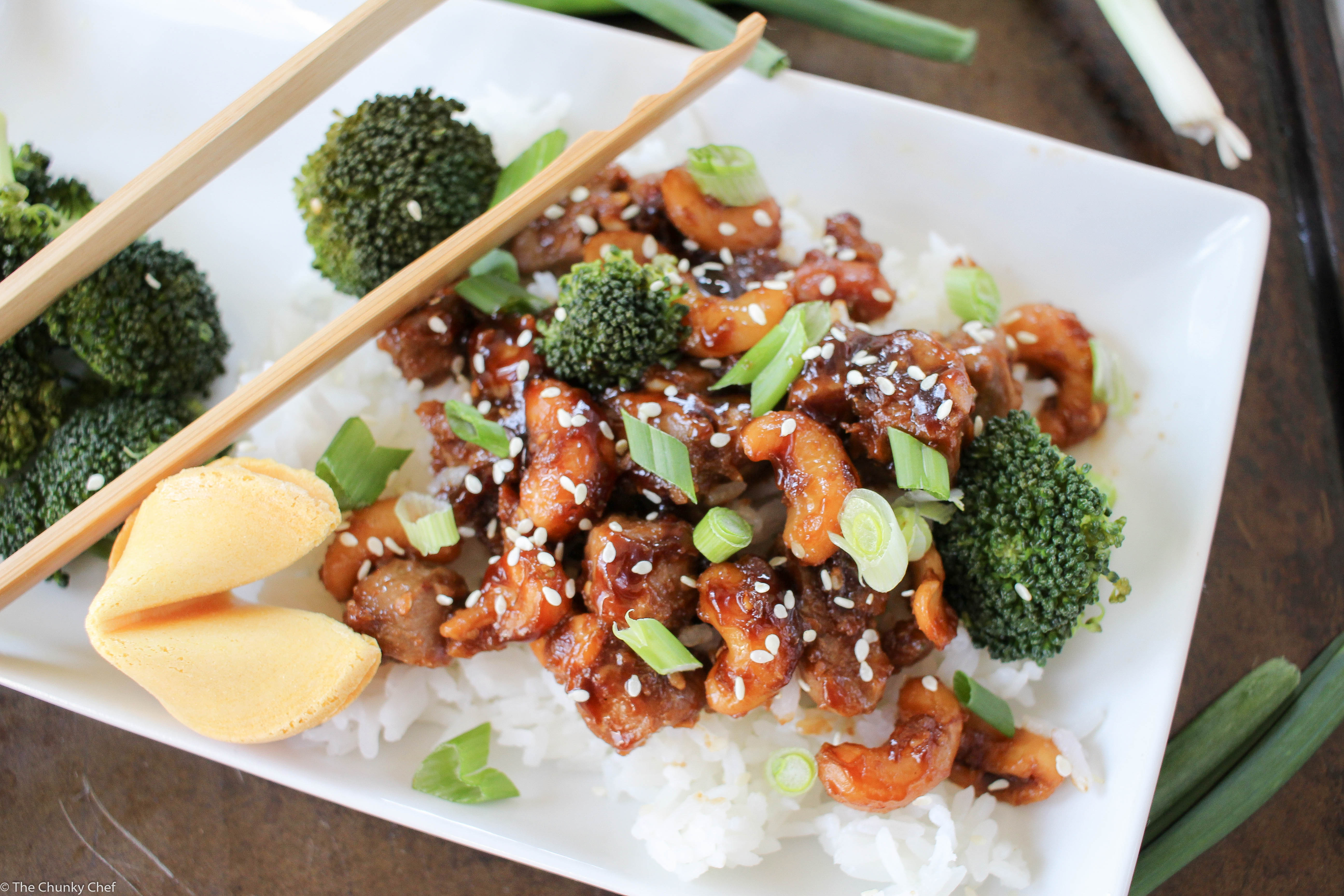 2019 year - Veggie Stir-Fry That Blows Takeout Away 2019 year