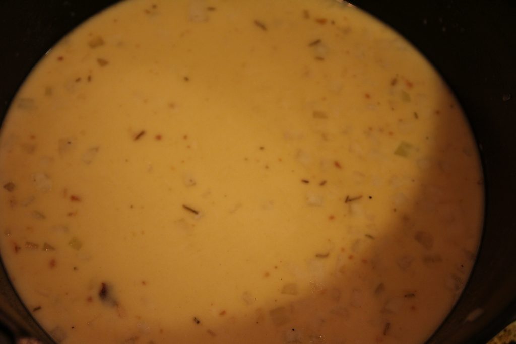 You know that amazing beer cheese dip you get at pubs? Now you can make that at home, with the addition of flavorful caramelized onions!