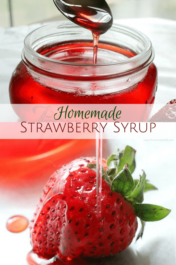 A completely delicious and refreshing twist on strawberry lemonade... perfect for any occasion!