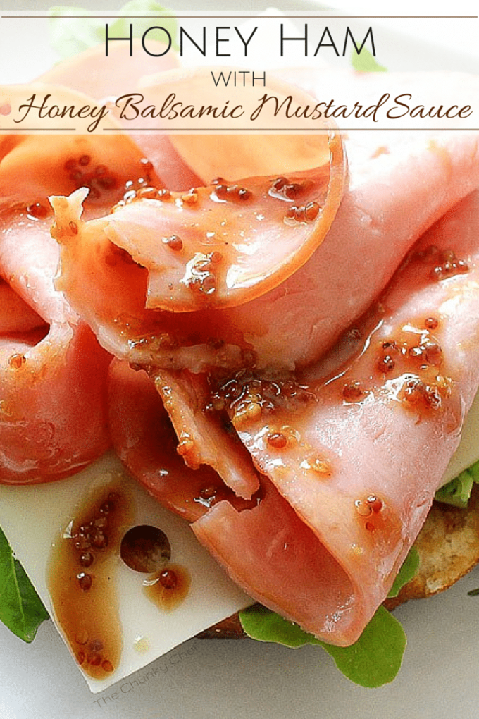 Sandwiches and Easy Homemade Spreads The Chunky Chef