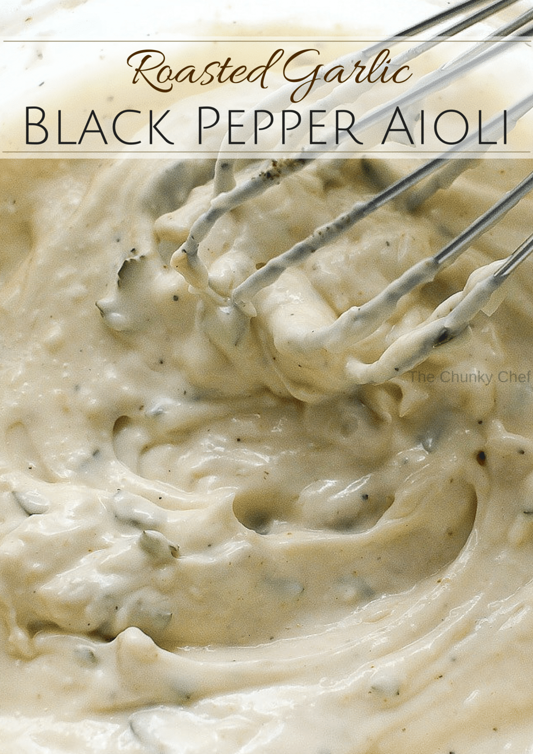 Sandwiches and Easy Homemade Spreads The Chunky Chef