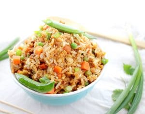 Chicken Fried Rice-17