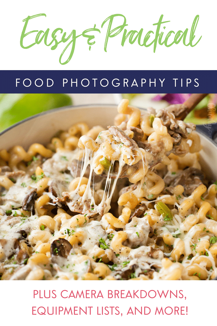 Easy and Practical Food Photography Tips The Chunky Chef Easy and Practical Food Photography Tips The Chunky Chef