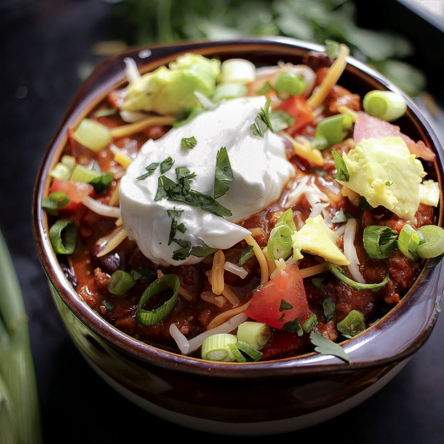 O'Charley's Loaded Potato Soup Recipe Recipe