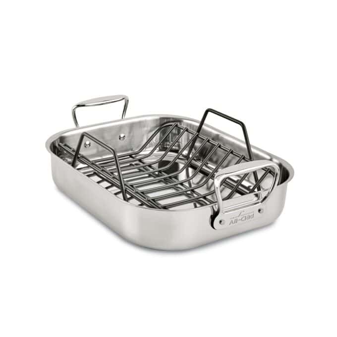 roasting pan