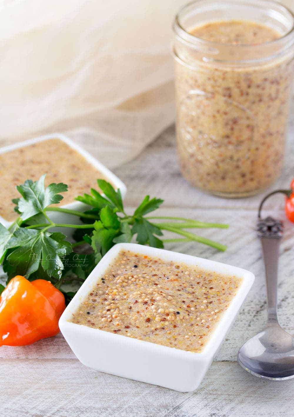 HabaneroBeerMustard (1) The Chunky Chef