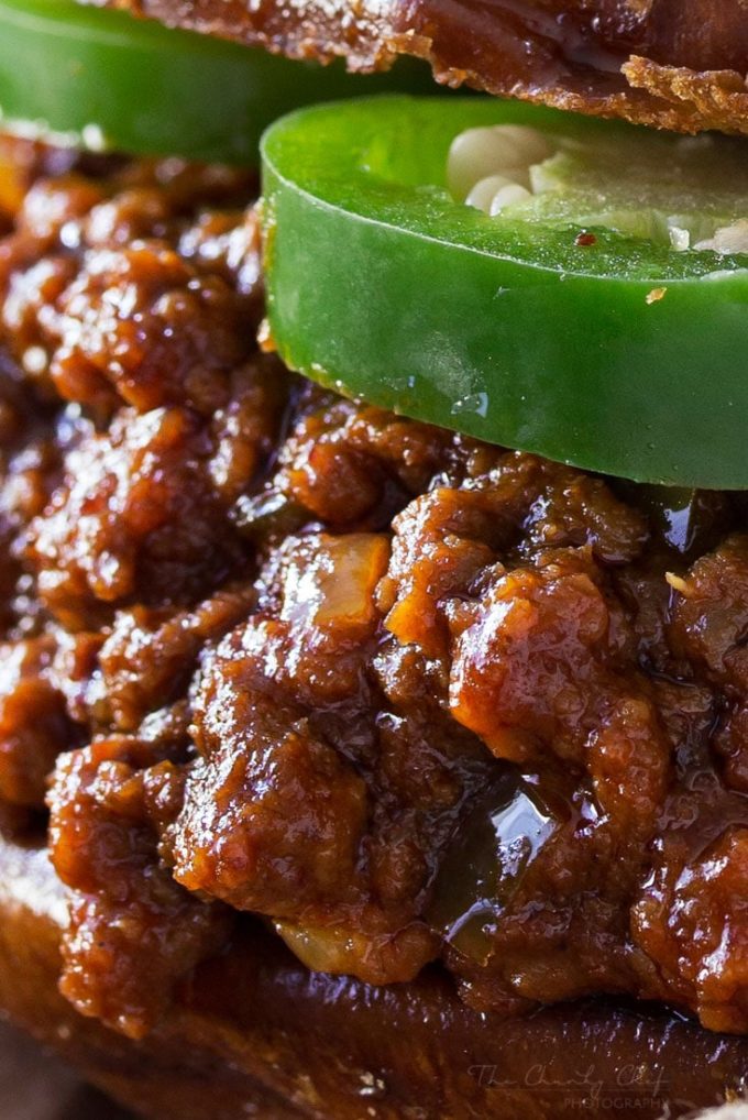 joes chorizo thechunkychef chunky