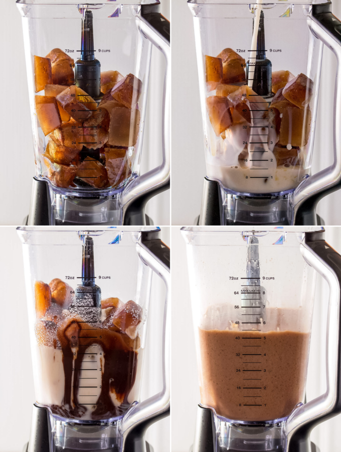 McDonald's Frappe Machine 