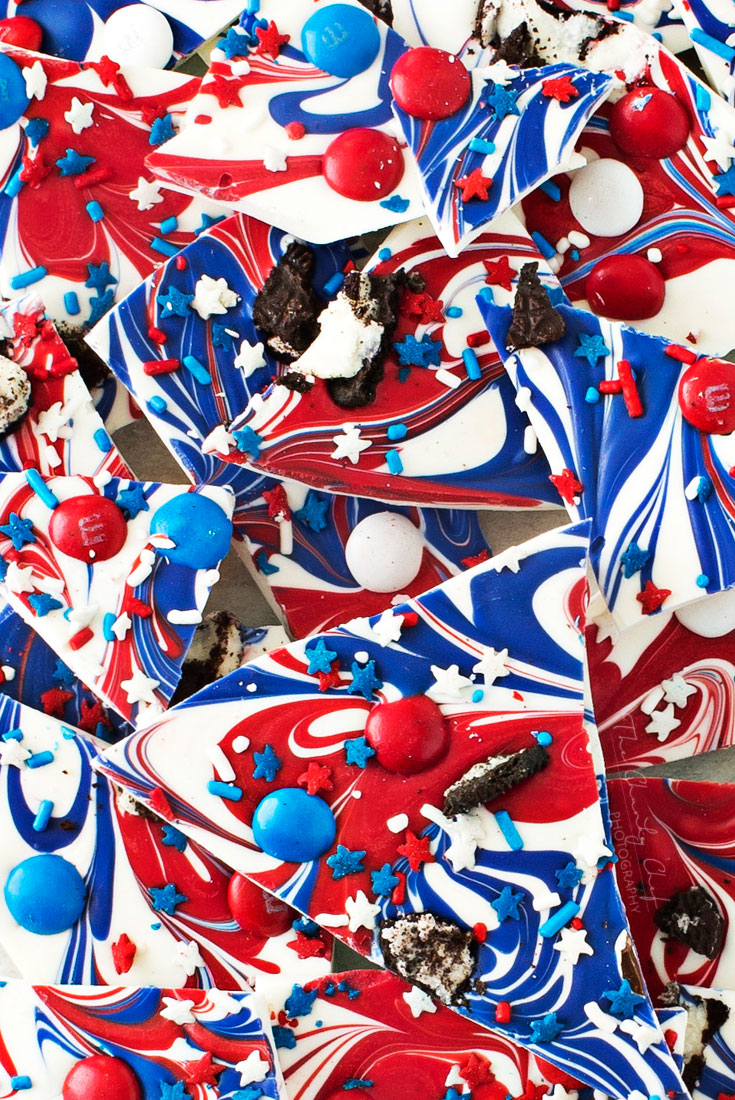 Red White And Blue Red White And Blue