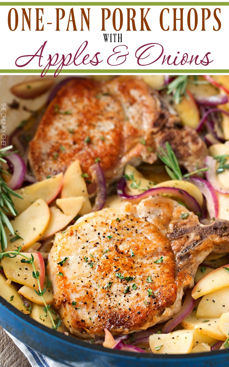 One Pan Apple Cinnamon Pork Chops One Pan Apple Cinnamon Pork Chops new images One Pan Apple Cinnamon Pork Chops One Pan Apple Cinnamon Pork Chops new photo
