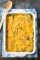 Cheesy Quinoa and Sausage Broccoli Casserole - The Chunky Chef