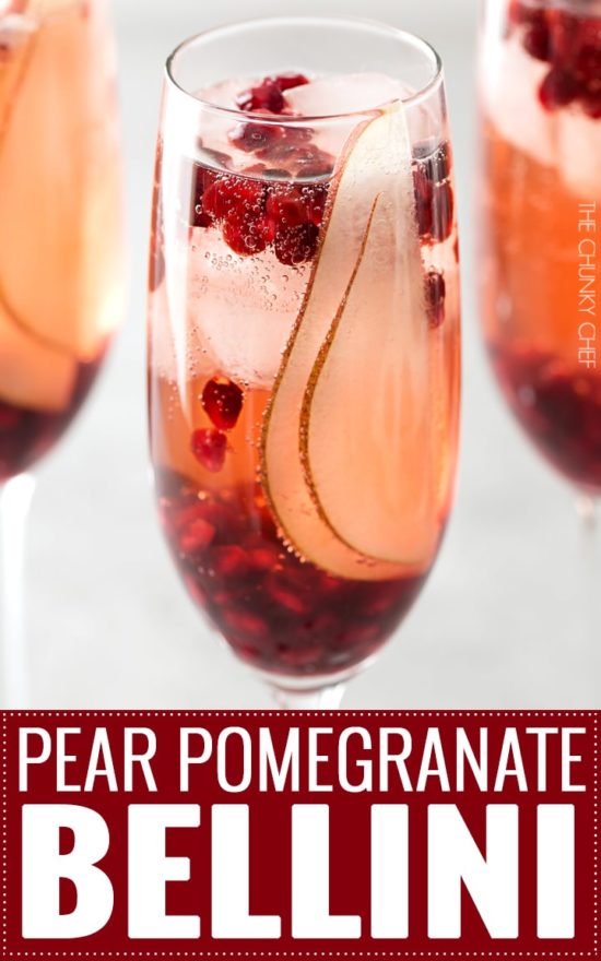 Prosecco Pomegranate Drink Recipes Prosecco Pomegranate Drink Recipes