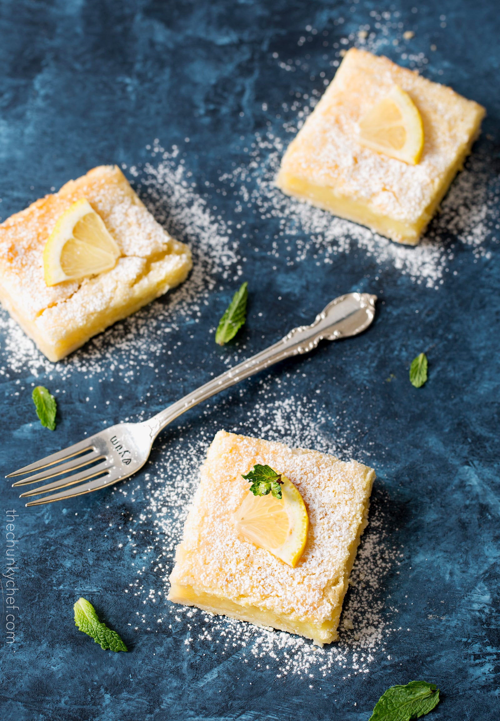 BestButtermilkLemonSquares4 The Chunky Chef