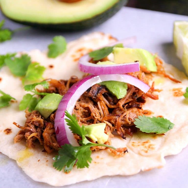 Easy Baked Mexican Rice The Chunky Chef