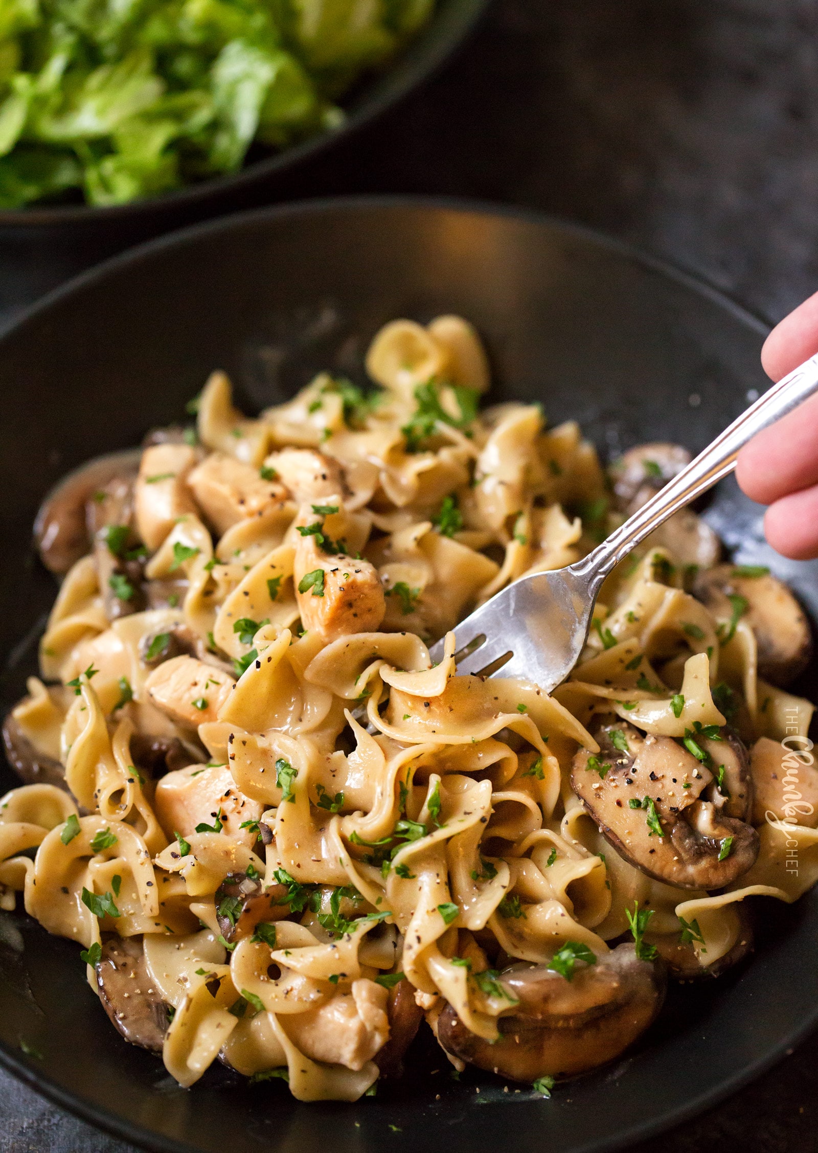 Hearty Meal Ideas | Examples and Forms