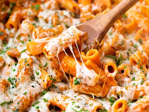 Featured image of post Recipe of Quick Pasta Recipes For Dinner