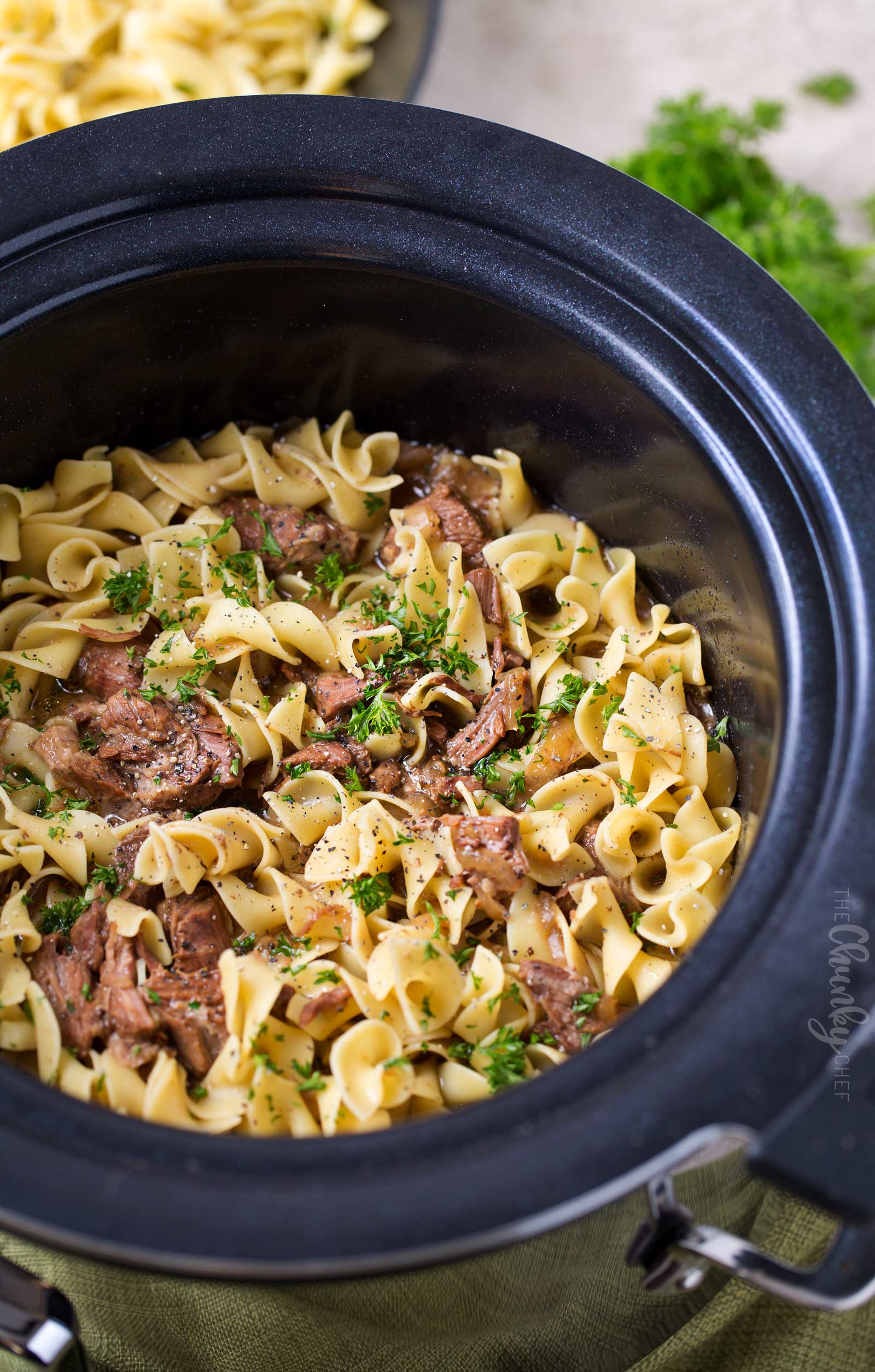 Instant pot beef carbonnade online
