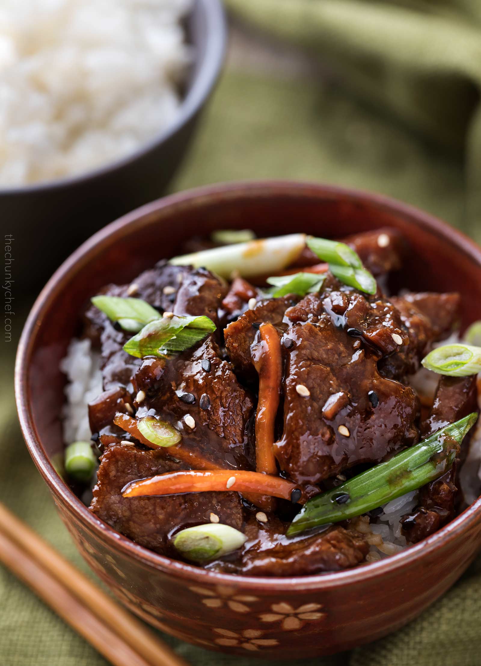 How To Cook Stir Fry Beef In Crock Pot - Beef Poster