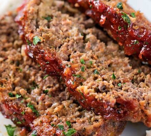 2 Lb Meatloaf At 375 / How Long To Cook Meatloaf At 375 Degrees Quick And Easy Tips - Meatloaf ...