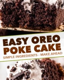 pin image for oreo poke cake 2