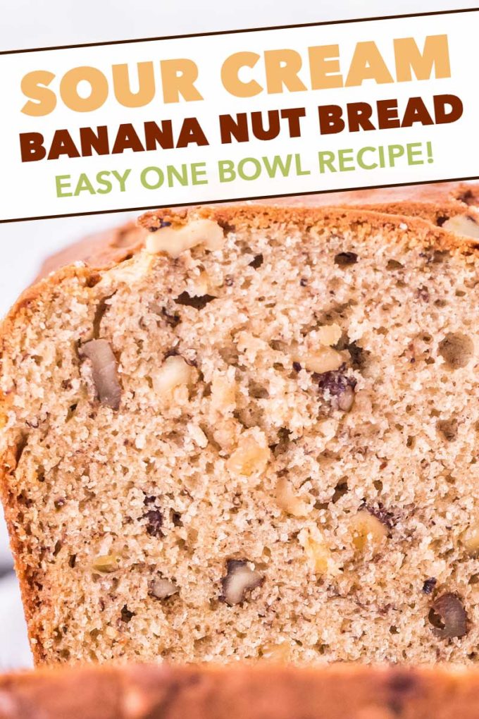 pin image for banana nut bread