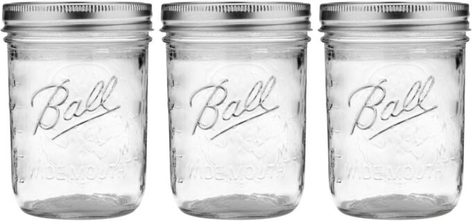 jars