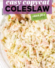 pin image for coleslaw recipe