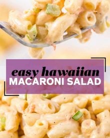 pin image 2 for macaroni salad