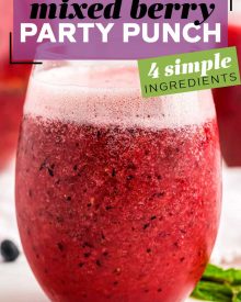 pin image for fruit punch