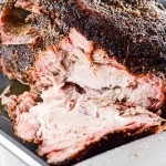 featured image for smoked pork shoulder