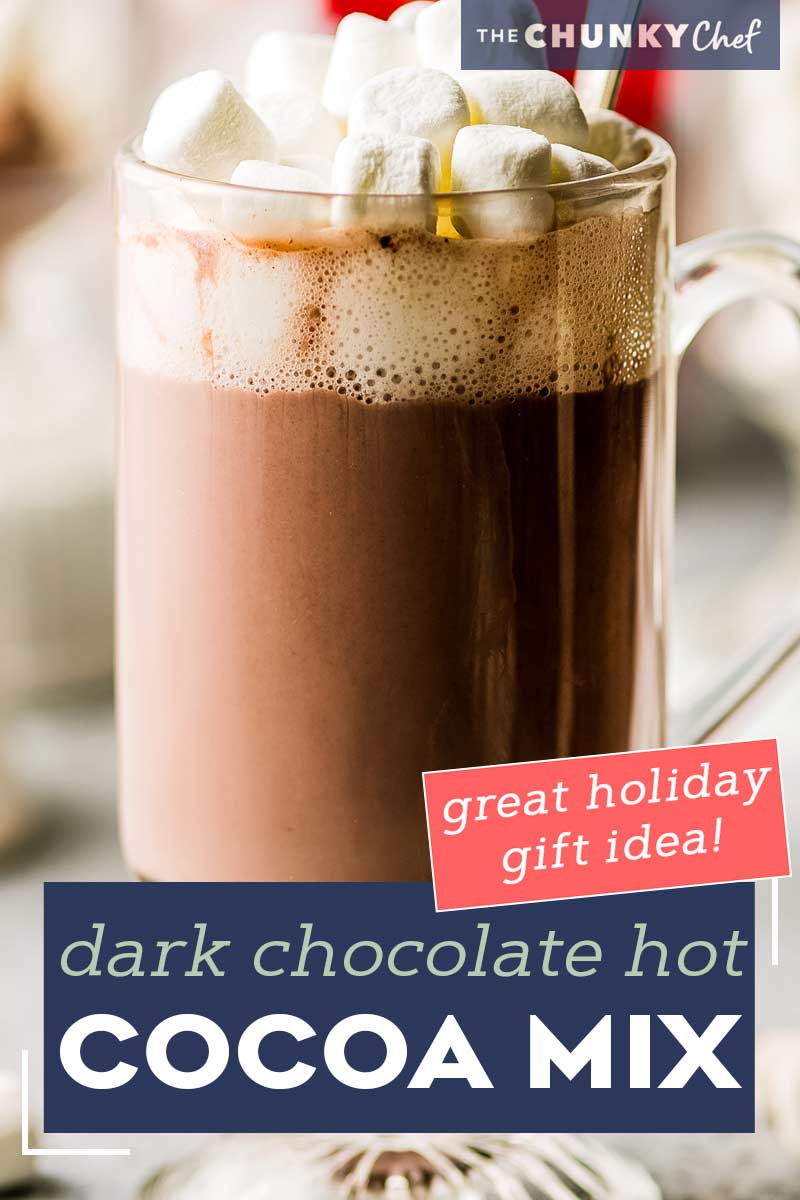 Vivid Dark Chocolate Hot Cocoa Recipe Artwork Photography Vivid Dark Chocolate Hot Cocoa Recipe Artwork Photography