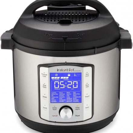 instant pot