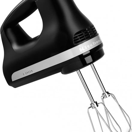 hand mixer