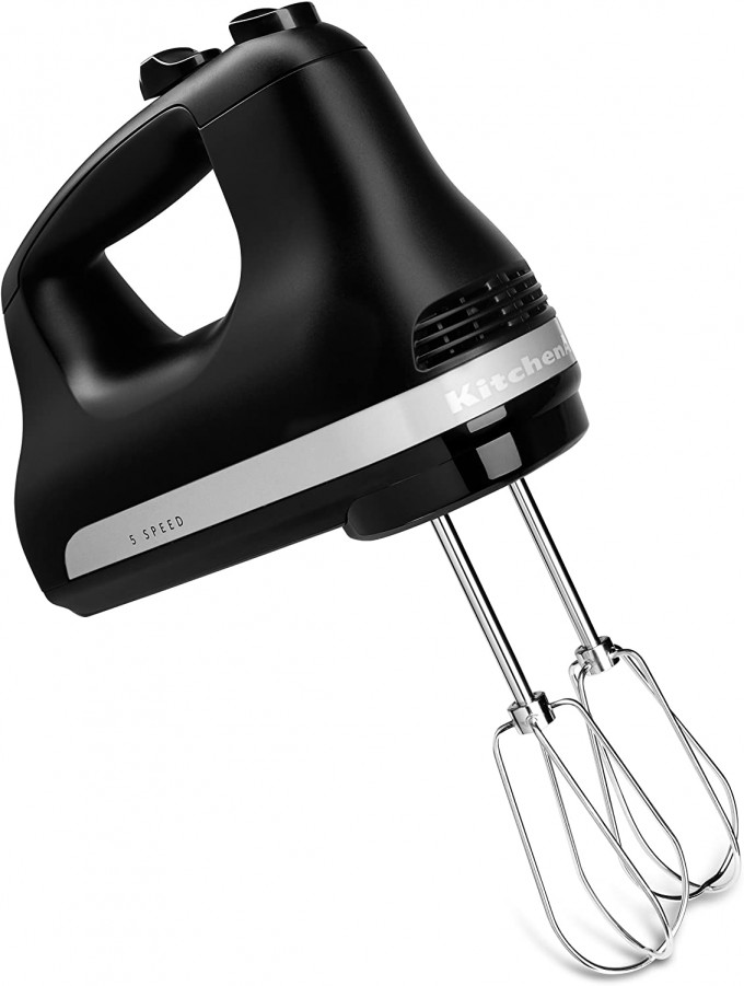 hand mixer