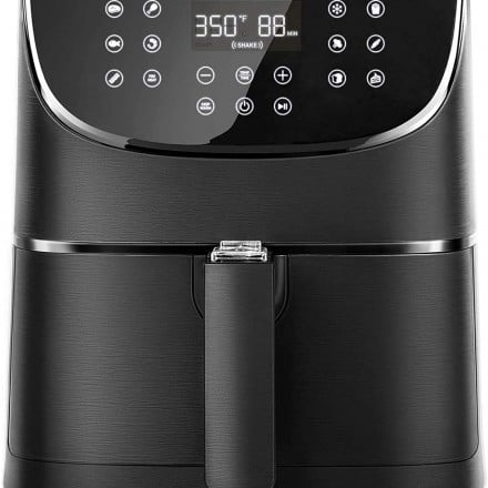 air fryer