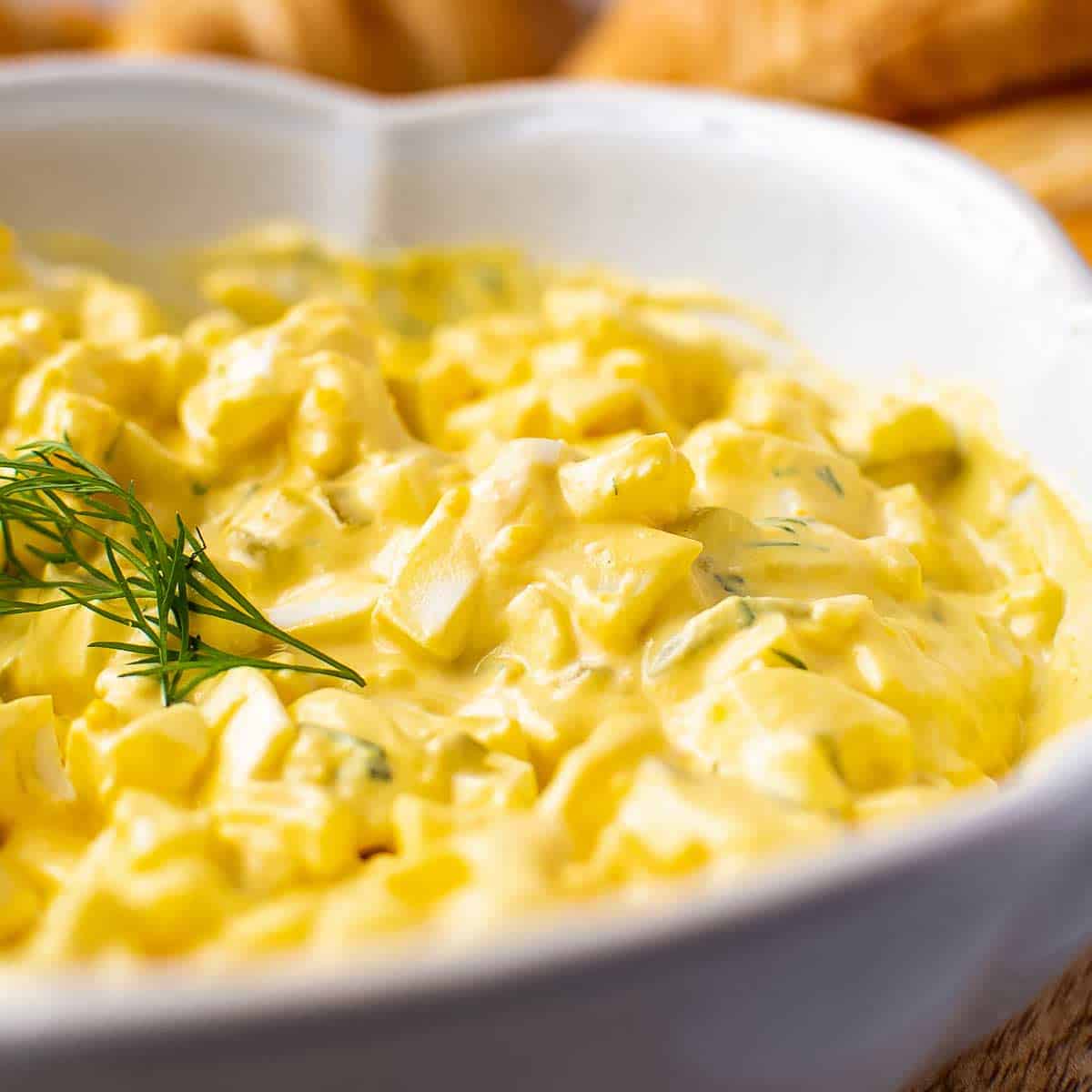 Classic Egg Salad